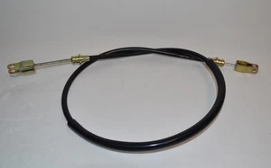 EZGO Golf Cart 1990-1992 Passenger Side Brake Cable 47 1/4" long | 25187-G2 - Picture 1 of 3