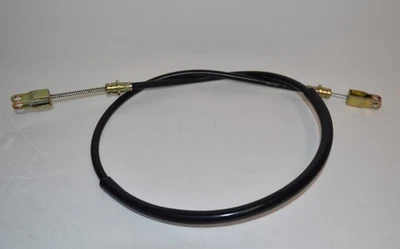 Carro de golf EZGO 1990-1992 cable de freno lateral pasajero 47 1/4" de largo | 25187-G2 Foto 1 de 3