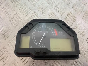 HONDA CBR600 CBR 600 RR CLOCKS SPEEDO DASH YEAR 2003-2004 CMB1173) - Picture 1 of 8