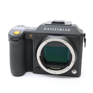 Hasselblad X2D 100C Medium-Format Mirrorless Camera Body #411 - Picture 1 of 12