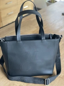 Marc O'Polo Shopper mit Logo-Schriftzug - Bild 1 von 3