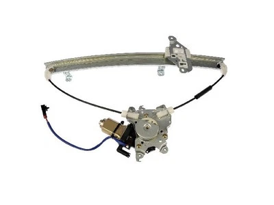 For 2000-2006 Nissan Sentra Window Regulator Front Left Dorman 66792GFPX 2002 Foto 1 de 2
