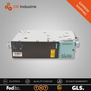 SIEMENS SINAMICS ACTIVE LINE MODULE 16KW 6SL3130-7TE21-6AA4 - Bild 1 von 5