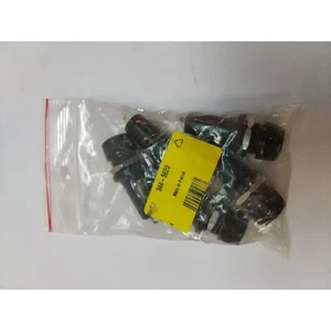 LOT DE 5 PORTES-FUSIBLES 344-5620 - Foto 1 di 1