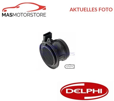 LUFTMASSENMESSER DELPHI AF10338-12B1 A FÜR MERCEDES-BENZ C-CLASS,SPRINTER 3,5-T - Image 1 of 4