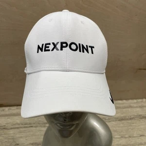 Nike Legacy 91 Dri Fit Cap Hat Strapback Nexpoint Embroidered - Picture 1 of 8