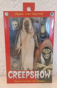 The Creep Creepshow Actionfigur Neca Figur Horror Film No Sideshow - Bild 1 von 2