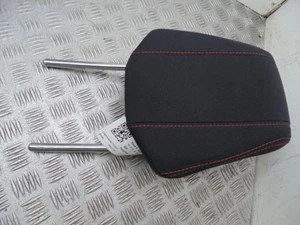 Peugeot 308 Left Passenger Nearside Front Head Rest Headrest Mk2 2013-2021Z - Picture 1 of 4