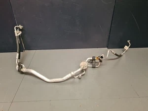 CITROEN C4 GRAND PICASSO AC AIRCON HOSE PIPE 9610109080 2014 - Picture 1 of 12