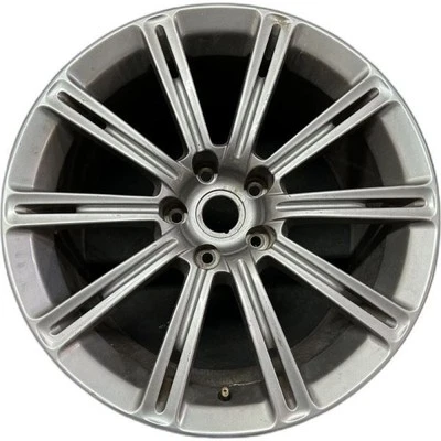 "Llanta trasera Aston Martin Rapide OEM 20"" 2010-2014 llanta original de fábrica AD431007FA" Foto 1 de 4