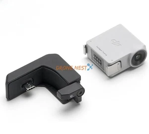 Módulo de seguimiento inteligente DJI RS para mini cardanes RS 4 / RS 4 Pro / RS 4 - Imagen 1 de 9