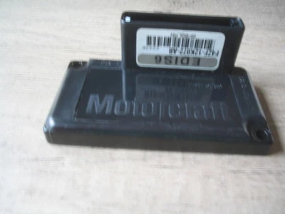 NEW 1994 95 96 97 98 Ford Mustang V6 EDIS Ignition Control Module F4ZF-12K072-AB - Image 1 of 4