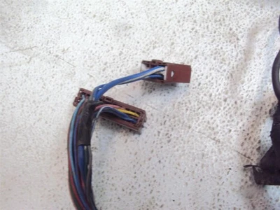 Arnés de cableado para sala de motores de faros Acura Legend 1992 32100-Sp0-L02 *daños* Foto 1 de 4