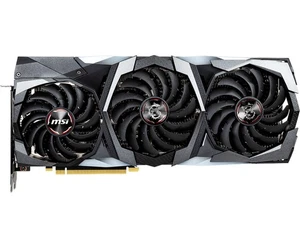 MSi GAMING GeForce RTX 2080 Ti 11GB GDDR6 Graphic Card TRIO - Picture 1 of 3
