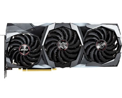 MSi GAMING GeForce RTX 2080 Ti 11GB GDDR6 Graphic Card TRIO - Image 1 of 3