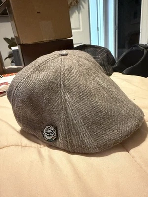 2XL - Dixxon Steel Rose Flannel - Image 1 of 4