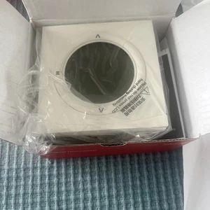 Danfoss RET2001B Wired Digital Thermostat Heating Spare for Boiler Control - Picture 1 of 1