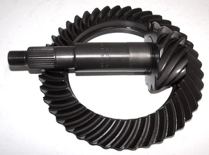 DANA 60 RING AND PINION 3.73 RATIO NOS FORD 79 - 2000 DODGE 79 - 88 - Bild 1 von 3