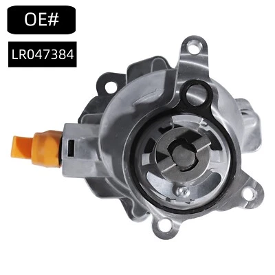 Brake Booster Vacuum Pump for Ford Edge Escape Focus Fusion Lincoln 2.0 LR047384 - Image 1 of 4