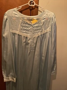 New Ladies Nightgown L - Picture 1 of 4