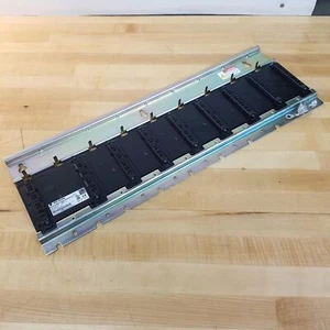 Allen Bradley 2094-PRS8, Serie A, 8 Achsen Slim Power Rail. - GEBRAUCHT - Bild 1 von 4