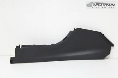 SUBARU IMPREZA 2017-2021 consola central delantera derecha cubierta delantera panel de moldura OEM Foto 1 de 4