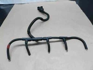 CABLAGGIO PRERISCALD. CANDELETTE, X: ALFA 156, LYBRA, KAPPA, MAREA 2.4 JTD , - Foto 1 di 6