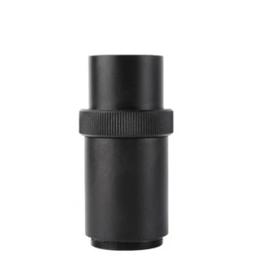 KOPPACE C-mount Microscope Electronic Eyepiece CTV Lens Eyepiece Adapter - Picture 1 of 6