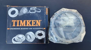 Timken TW132 Bearing Lock Washer - Picture 1 of 3