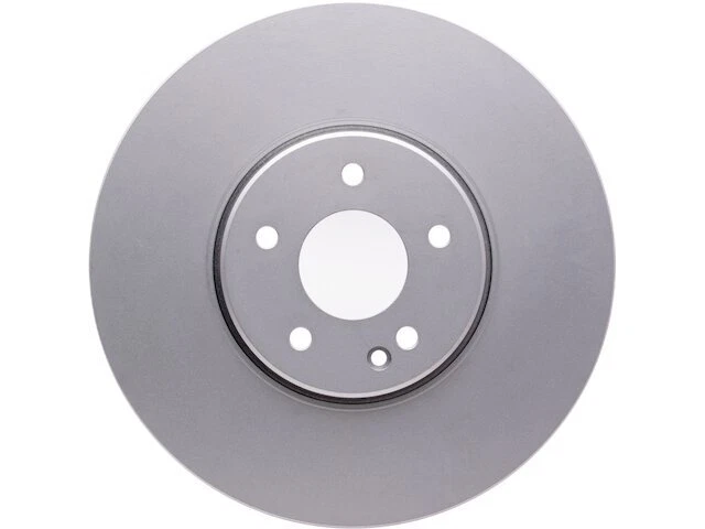 Rotor de freno delantero para Chrysler Crossfire SRT-6 NX543VF 2005-2006 Foto 1 de 1