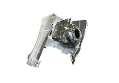 12-18 Mercedes CLS500 Front Left Shock Strut Mounting Brace Frame A2126260176 - Image 1 of 4