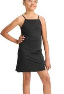Girl's Art Class Tennis Dress, size large 10/12 - Picture 1 of 8