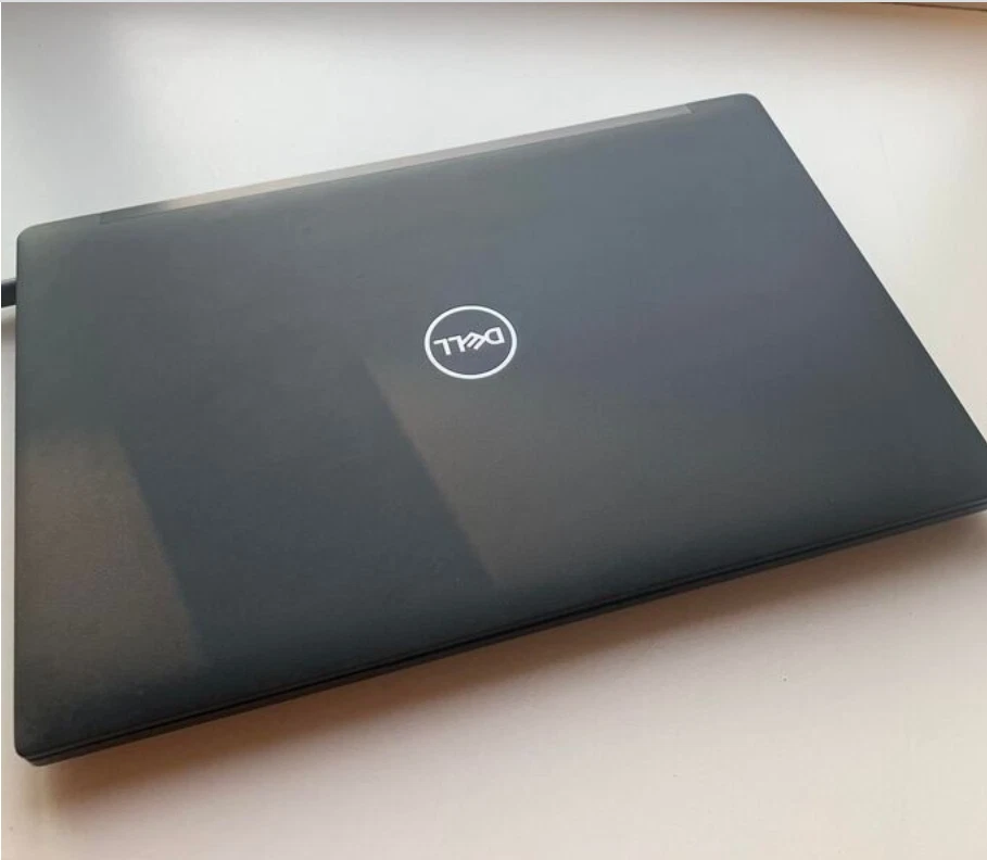 Dell Latitude 7490  I5-8350U 8GB RAM  128GB SSD - Image 1 of 4