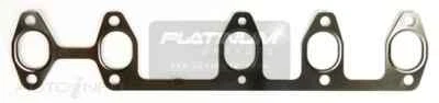EXHAUST MANIFOLD GASKET for VOLKSWAGEN TRANSPORTER LWB T5 2.5L AXD AXE BPC BNZ - Image 1 of 2