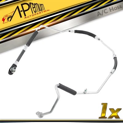 AC Liquid Line w/Orifice Tube for Ford Transit Connect 2010-2013 2.0L 9T1Z19835A - Image 1 of 4