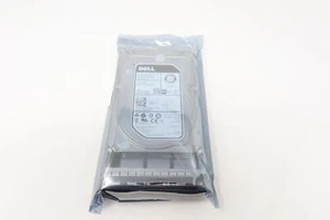 DELL RHVWG 0RHVWG ST6000NM0095 6TB 7200RPM 128MB SAS 12Gb/s 3.5" Hard Drive - Picture 1 of 2