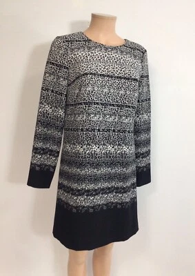 Платье женское Club Monaco с цветочным рисунком 4 - Изображение 1 из 4