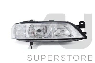 RH RHS Right Hand Head Light Lamp (Valeo Type) For Holden Vectra JS 1999~2003 - image 1 of 2