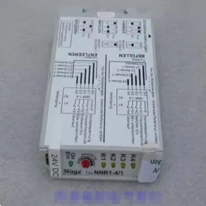 1 pieza nuevo NUGA NNR1-4/1 - Imagen 1 de 2