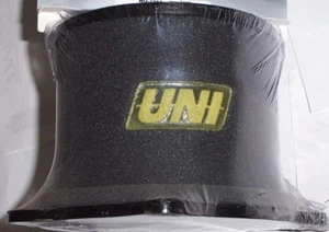Uni Air Filter Suzuki 88-05 GSX 600F/750F/1100F Katana NU-2465 - Foto 1 di 1