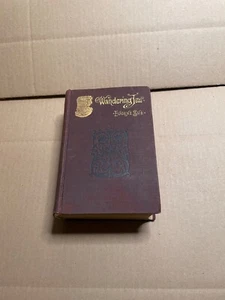 THE WANDERING JEW by Eugene Sue Routledge HC Complete Edition c1850s ?? - Picture 1 of 19