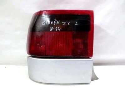 Citroën Zx Luz Trasera Izquierda Año Fab. 1994-1997 - Imagen 1 de 2