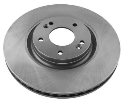 Rotor de freno de disco Uquality R50028 Foto 1 de 2