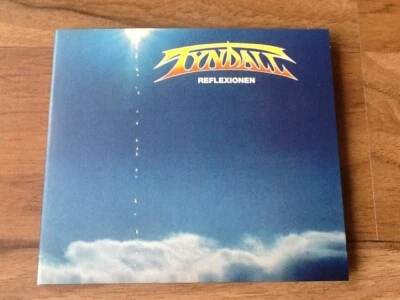 Tyndall Reflexion Digipak CD gebraucht,wie neu - Bild 1 von 3