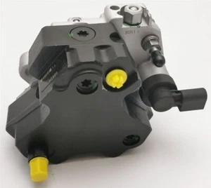 Bosch Einspritzpumpe für BMW 5 525/530/535 d 2003-2007 163/177/211/218/272PS - Bild 1 von 3