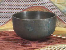 Orig.Used.Japanese Buddhist Bell .Singing Bowl.Copper Buddhist Bell.171g 8.5cm