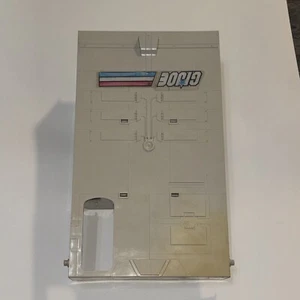 Hasbro GI JOE ARAH Defiant Booster Top Bay Door With Rack And Floors Unbroken - Picture 1 of 9