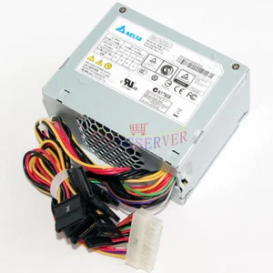 1PC New Delta DPS-200PB-176D Power Supply 200W - Picture 1 of 2