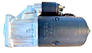 VW Volkswagen Anlasser Automatik VW Golf I II Jetta 1,6 D 068911023B 068911023F - Bild 1 von 5