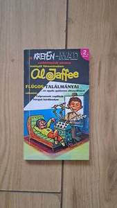 Ungarische MAD Comics - Kretén Taschenbuchausgabe #2 - Bild 1 von 3